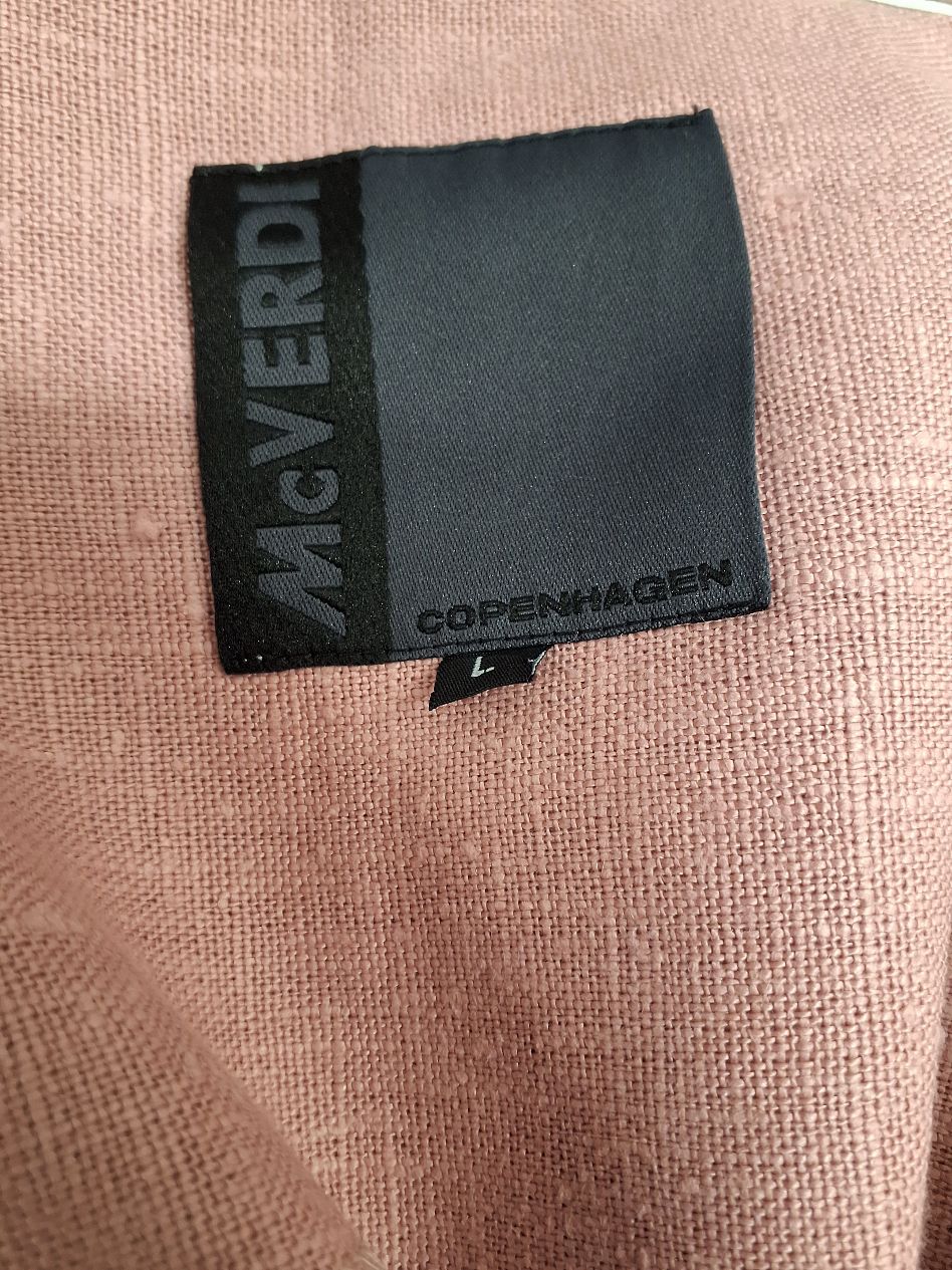 McVerdi Top